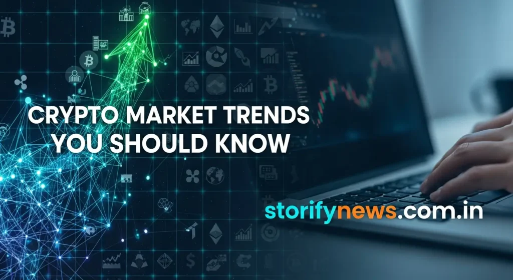 Crypto Market Trends