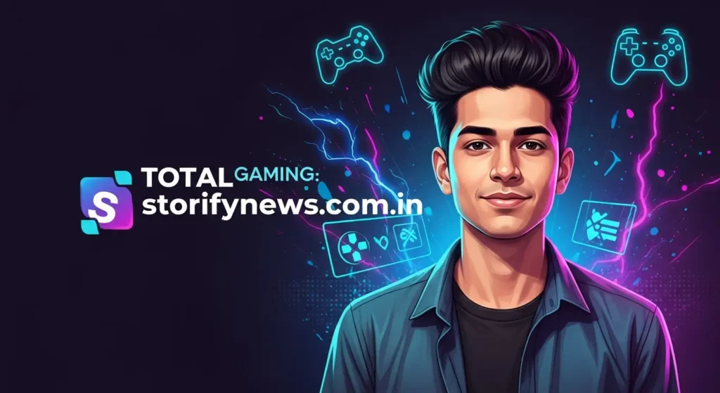 Total Gaming Net Worth: Earnings, Income Sources, and Career Insights Total Gaming Net Worth: Earnings, Income Sources, and Career Insights